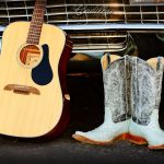 7 Types of Exotic Skin Cowboy Boots to Spice Up Your Rodeo Fashion